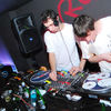 Dan Andrei & Cristi Cons @ Rush afterhours