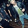 Discoteque @ Studio Martin