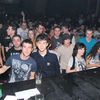 9 Years of Sunrise @ Kristal Club