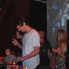 9 Years of Sunrise @ Kristal Club