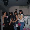 Vali Barbulescu @ The DJs