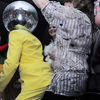 Suie Paparude & Tomasan - Start A Party - Iasi