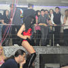 Poze Start A Party @ CLub Skye Iasi