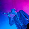 Faithless live la Ciuc Summer Fest 2010