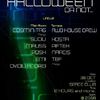 Halloween Or Not...@ Space Club