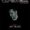Jay Bliss mixeaza la OnOff DJ School Showcase