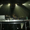 Laurent Garnier @ Fratelli Studios
