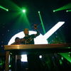 Laurent Garnier @ Fratelli Studios