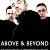 Above & Beyond - muzica trance versus...