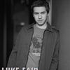 Luke Fair - Un viitor erou al Canadei 