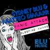 Sydney Blu - PANIC ATTACK Track Release
