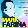 Mergi gratis la Mark Farina @ Lollipop