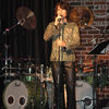 Poze concert Sarmalele Reci in Hard Rock Cafe din 18 -05- 2012