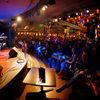 Poze concert Canaf in Hard Rock Cafe