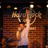 Poze concert Vama in Hard Rock Cafe