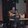 Poze concert Eric Martin in Hard Rock Cafe 29 Martie 2013