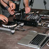 Sonar by Day - Ziua 1 @ Barcelona