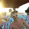 Eddie Leader, Jay Bliss & Mihai Popoviciu @ Kudos Beach