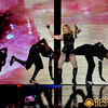 Madonna in concert la Bucuresti.