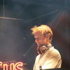 Armin -Mission Dance Weekend