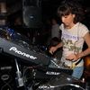 Rhadoo, El Cezere & Alexandra @ Daimon Club