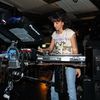 Rhadoo, El Cezere & Alexandra @ Daimon Club