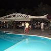 Rhadoo, El Cezere & Alexandra @ Daimon Club