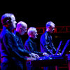 Kraftwerk pictures