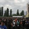 Poze cu publicul la ziua 1 BestFest 2009