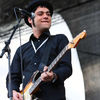 Poze BESTFEST 2009 Ziua 3:Santana,Charlatans,Moood,Ting Tings
