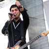 Poze BESTFEST 2009 Ziua 3:Santana,Charlatans,Moood,Ting Tings