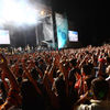 Poze BESTFEST 2009 Ziua 3:Santana,Charlatans,Moood,Ting Tings