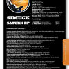 [SNEJL011] - Simuck - Saturn EP