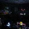 Gorillaz Soundsystem, Underworld - Sala Polivalenta, Noiembrie 2009