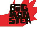 Baobinga & I.D. present - Big Monster