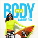 Body And The Sun (Japan Edition)