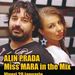 Alin Prada & Miss Mara