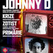 Johnny D, Crize, Zotist & Primarie @ Cafe Cinematica