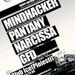 Mindhacker, Pantany, Narcissa, GFD