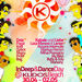 InDeep&DanceDay la Kudos