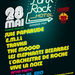 Funk Rock Hotel 7 Summer Fest la Fabrica Funk Rock Hotel 7 Summer Fest la Fabrica