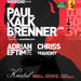 Paul Kalkbrenner @ Kristal Glam Club