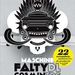 Falty DL, Cosmin TRG, Montgomery Clunk & Whiteroly @ Maschine