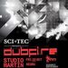 Dubfire @ Studio Martin