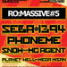 Ro:Massive 5 @ Midi Club Ro:Massive 5 @ Midi Club