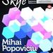 Mihai Popoviciu @ Skye