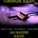 Turmoil Bash @ Fabrica