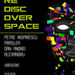 Rediscover Space - Petre Inspirescu, Praslea, Dan Andrei & Alexandru