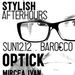 DJ Optick @ Barocco Bar afterhours