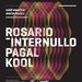 Rosario Internullo, Pagal & Kool @ Studio Martin